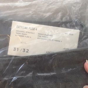 American Eagle Extreme Flex men’s jeans